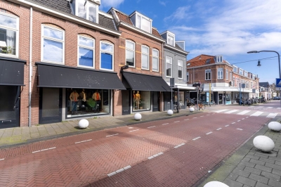 Generaal Bothastraat 128, Haarlem Lengers Housing