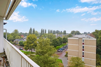 Maarten Lutherweg 285, Amstelveen Lengers Housing