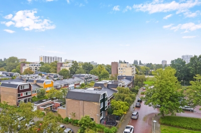 Maarten Lutherweg 285, Amstelveen Lengers Housing