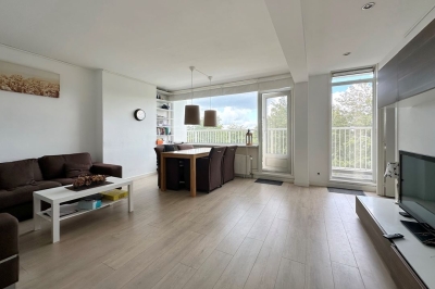 Maarten Lutherweg 279 Amstelveen Lengers Housing