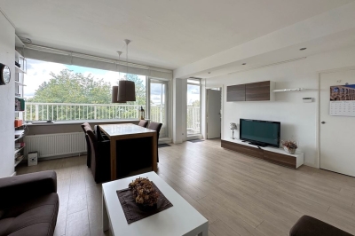 Maarten Lutherweg 279 Amstelveen Lengers Housing