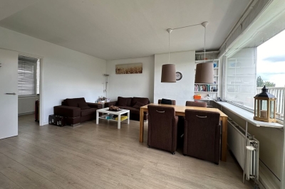 Maarten Lutherweg 279 Amstelveen Lengers Housing