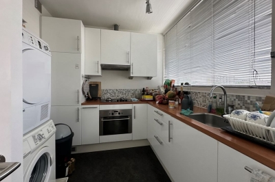 Maarten Lutherweg 279 Amstelveen Lengers Housing