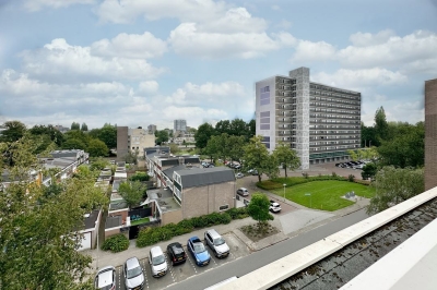 Maarten Lutherweg 279 Amstelveen Lengers Housing