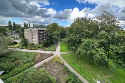 Maarten Lutherweg 279 Amstelveen Lengers Housing