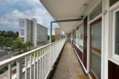 Maarten Lutherweg 279 Amstelveen Lengers Housing