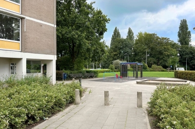 Maarten Lutherweg 279 Amstelveen Lengers Housing