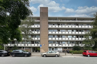 Maarten Lutherweg 279 Amstelveen Lengers Housing
