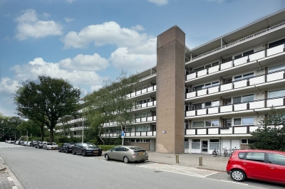 Maarten Lutherweg 279 Amstelveen Lengers Housing