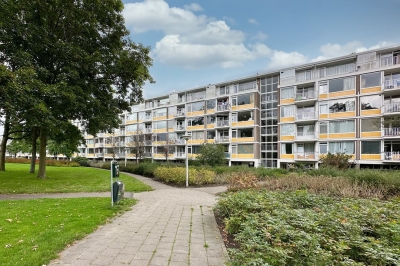 Maarten Lutherweg 279 Amstelveen Lengers Housing
