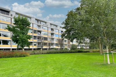 Maarten Lutherweg 279 Amstelveen Lengers Housing