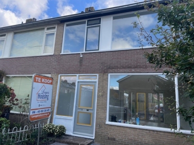Oostzijdsestraat 16, Nigtevecht Lengers Housing