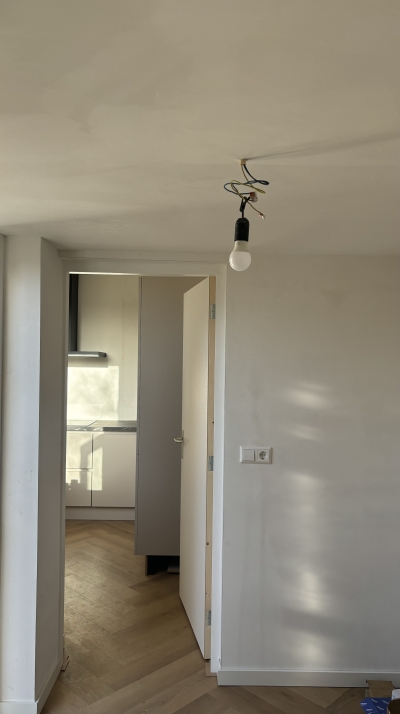 Oostzijdsestraat 16, Nigtevecht Lengers Housing