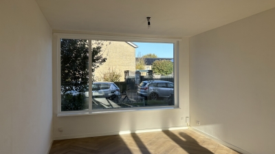 Oostzijdsestraat 16, Nigtevecht Lengers Housing