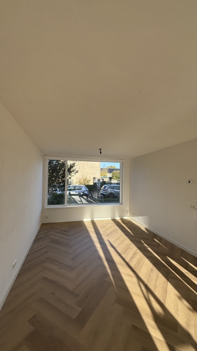 Oostzijdsestraat 16, Nigtevecht Lengers Housing