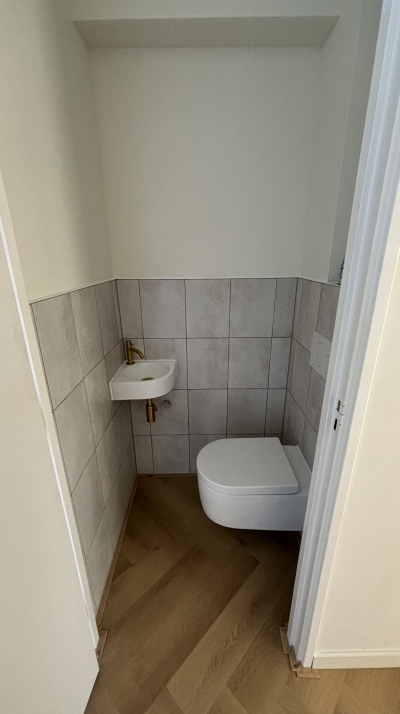 Oostzijdsestraat 16, Nigtevecht Lengers Housing