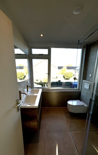 Oostzijdsestraat 16, Nigtevecht Lengers Housing