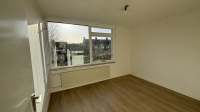 Oostzijdsestraat 16, Nigtevecht Lengers Housing