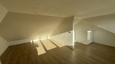 Oostzijdsestraat 16, Nigtevecht Lengers Housing
