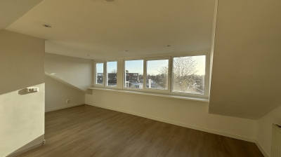 Oostzijdsestraat 16, Nigtevecht Lengers Housing