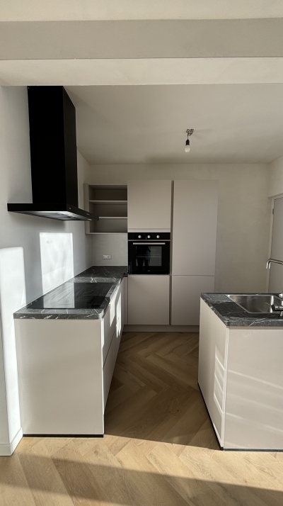 Oostzijdsestraat 16, Nigtevecht Lengers Housing