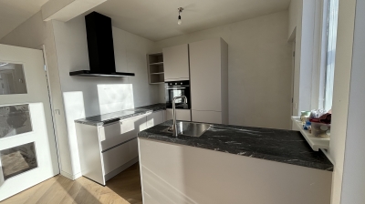 Oostzijdsestraat 16, Nigtevecht Lengers Housing