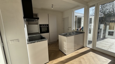 Oostzijdsestraat 16, Nigtevecht Lengers Housing