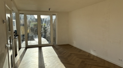 Oostzijdsestraat 16, Nigtevecht Lengers Housing