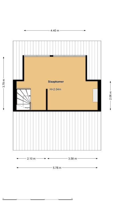 Oostzijdsestraat 16, Nigtevecht Lengers Housing