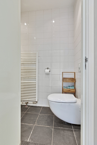 Javastraat 161D, Amsterdam Lengers Housing