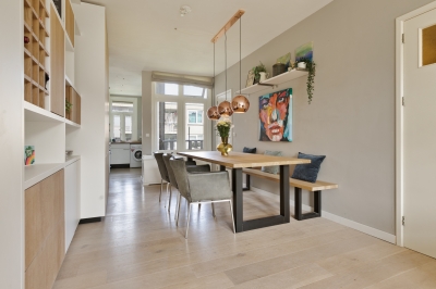 Javastraat 161D, Amsterdam Lengers Housing