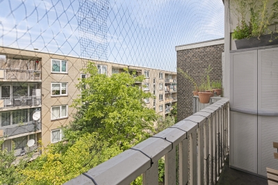 Javastraat 161D, Amsterdam Lengers Housing