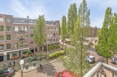 Javastraat 161D, Amsterdam Lengers Housing