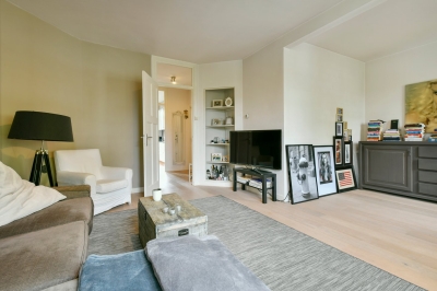Nepveustraat 39-2, Amsterdam Lengers Housing