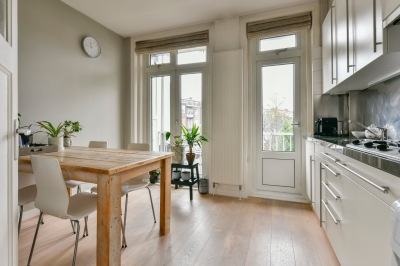 Nepveustraat 39-2, Amsterdam Lengers Housing