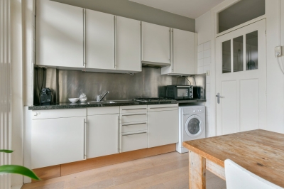 Nepveustraat 39-2, Amsterdam Lengers Housing