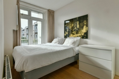 Nepveustraat 39-2, Amsterdam Lengers Housing