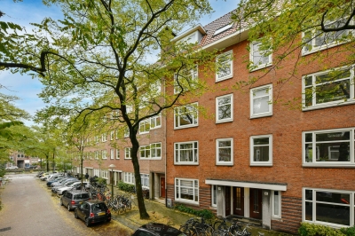 Nepveustraat 39-2, Amsterdam Lengers Housing