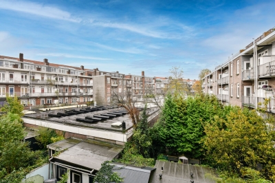 Nepveustraat 39-2, Amsterdam Lengers Housing
