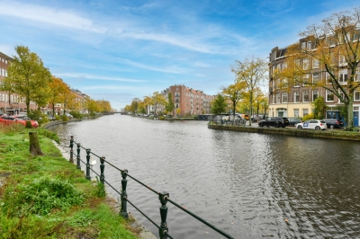 Nepveustraat 39-2, Amsterdam Lengers Housing
