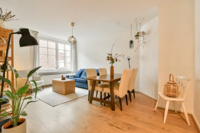Jan Lievensstraat 54-1, Amsterdam Lengers Housing
