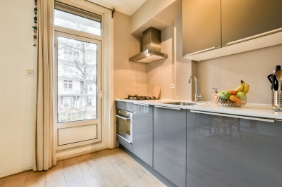 Jan Lievensstraat 54-1, Amsterdam Lengers Housing