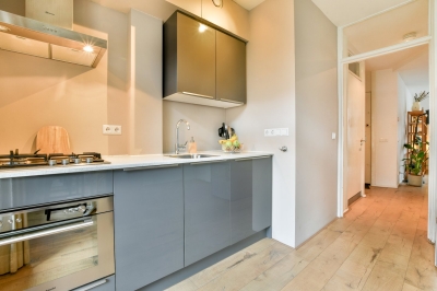 Jan Lievensstraat 54-1, Amsterdam Lengers Housing