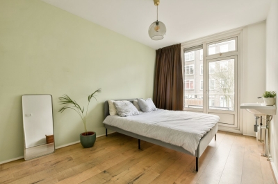 Jan Lievensstraat 54-1, Amsterdam Lengers Housing
