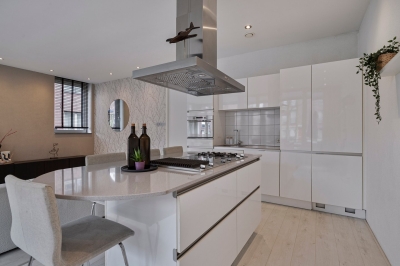 Johan Hofmanstraat 186, Amsterdam Lengers Housing