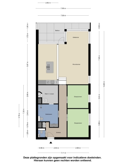 Johan Hofmanstraat 186, Amsterdam Lengers Housing