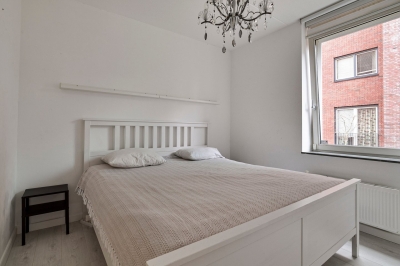 Johan Hofmanstraat 186, Amsterdam Lengers Housing