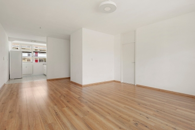 Sandenburgh 22, Amsterdam Lengers Housing
