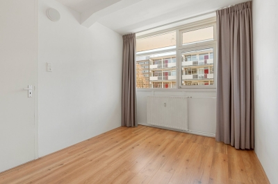 Sandenburgh 22, Amsterdam Lengers Housing