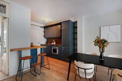 Van Ostadestraat 304H, Amsterdam Lengers Housing